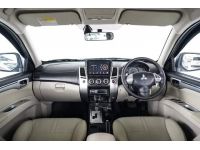 Mitsubishi Pajero Sport 2.5 GT 4WD TOP A/T ปี 2012 รูปที่ 7
